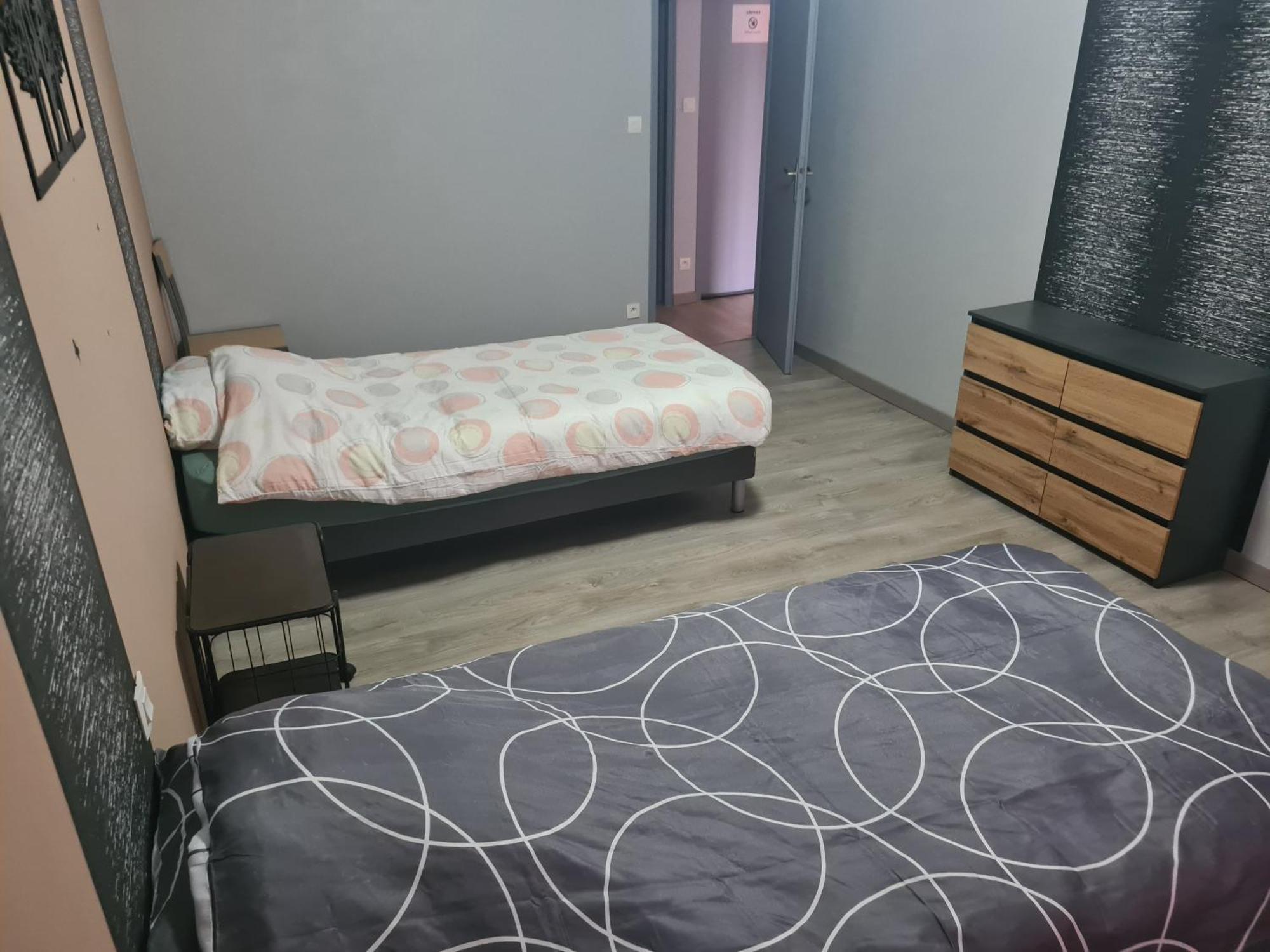 Vila Aux P'Tits Cabris Lahayville Exteriér fotografie