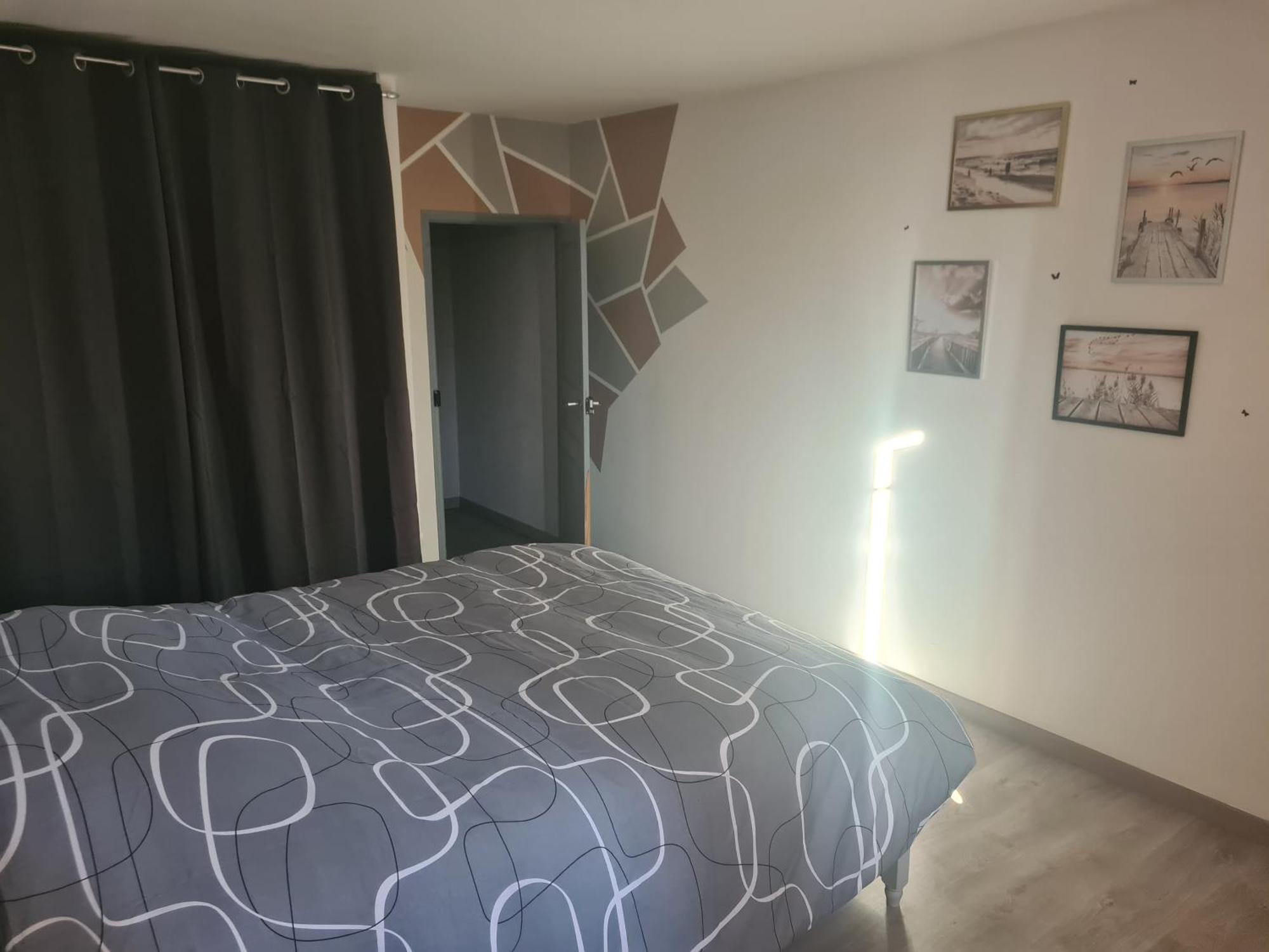 Vila Aux P'Tits Cabris Lahayville Exteriér fotografie