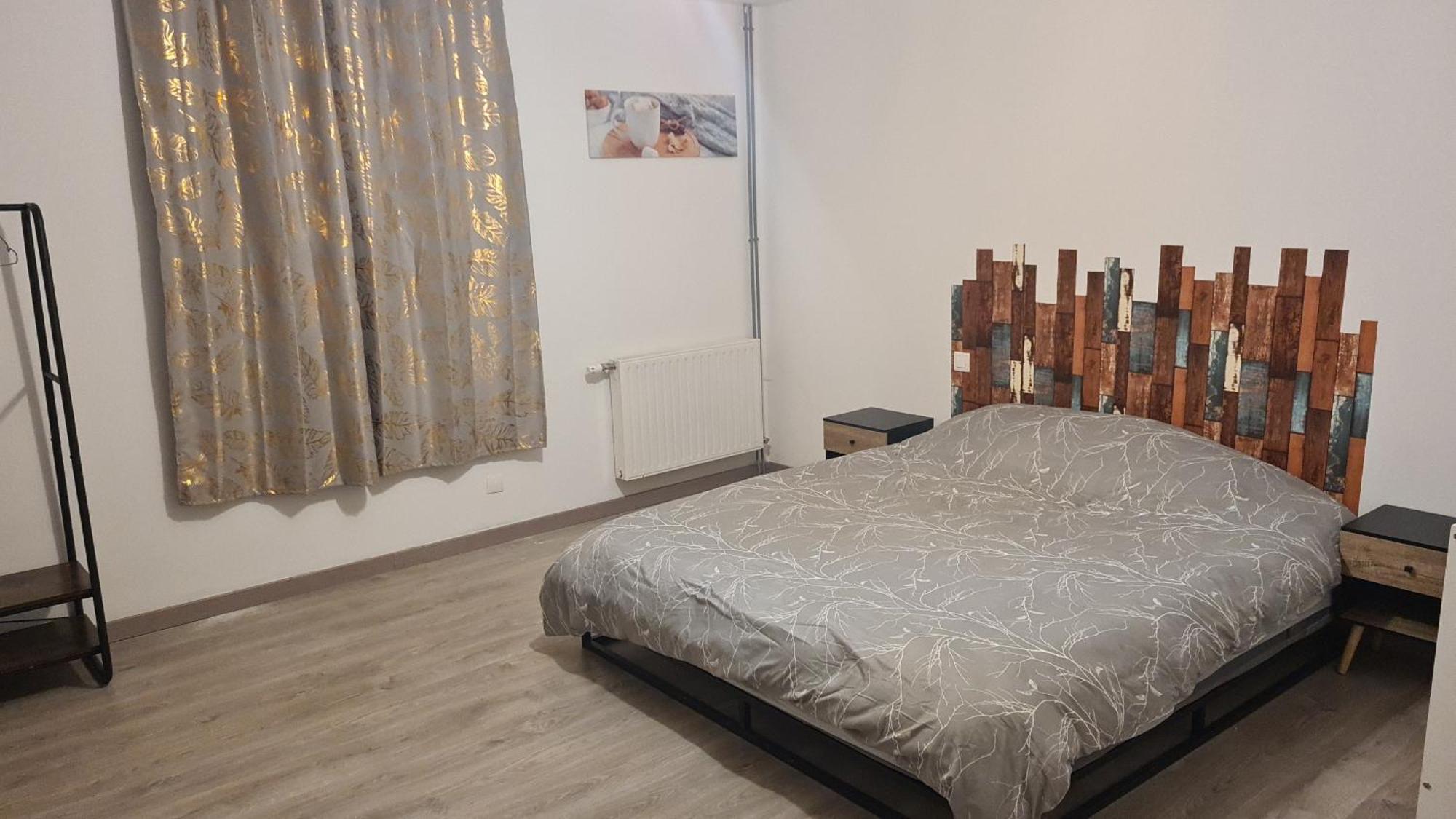 Vila Aux P'Tits Cabris Lahayville Exteriér fotografie